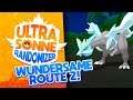 Wundersame ROUTE 2! 🌞 06 • Let's Play Pokémon Ultra Sonne Randomizer