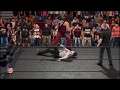 WWE 2K19 razor ramon v rick grimes