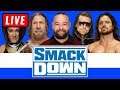 🔴 WWE Smackdown Live Stream January 10th 2020 - Full Show Live Reactions