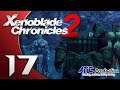 Xenoblade Chronicles 2 Switch Gameplay Walkthrough Let's Play Part 17 | Vandham, Garfont Town