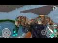 Zombie Evil Kill 7 Horror Escape - Fps Zombie Shooting Game - Android GamePlay #42