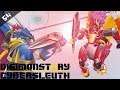 [54] vs Kentaurosmon (Let's Play Digimon Cyber Sleuth)
