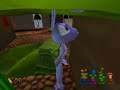A Bugs Life (N64)(all letters) Part 8: Little Ant Big City