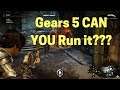 A Review of LOW END System Requirements | Gears of War 5 (Can Your Laptop Run Gears 5)