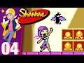 A Wrench in the Works - Let's Play Shantae (GBA Enhanced) - Part 4
