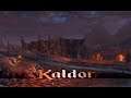 Aion - Kaldor (1 Hour of Music & Ambience)