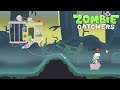 AKU TOP UP LALU LAWAN BOSS ZOMBIE NENEK! Zombie Catchers GAMEPLAY #3