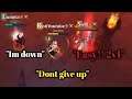 Albion Online 1st time in Hell Gates #2