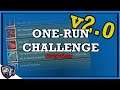 An overview of unlocking EVERYTHING in Risk of Rain 2 in ONE run (per survivor)