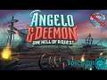 Angelo and Deemon One Hell of a Quest Gameplay 60fps no commentary
