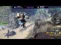 Anthem: Dianna's Landing Cataclysm Event