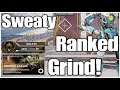 Apex Legends(PC) Solo Sweaty Ranked Grind#SaveApexRanked