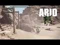Arid  1.0 Release - EP 2 - New Series -  The Missing Parts  -   Open World, Desert Survival !!
