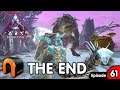Ark FINAL KING TITAN FIGHT  The End Of Extincation Ep61
