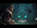 Assassin’s Creed Valhalla [Вальгалла] СТРИМ. №18