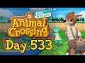 Autocorrect - Animal Crossing: New Horizons - Video Diary - Day 533 (Year 2, Day 168)