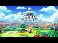 "Ballad of the Wind Fish" English and Japanese with Lyrics The Legend of Zelda: Link's Awakening