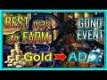 BEST Way to FARM the GOND Event! Turning Gold to Profit! - Neverwinter 2021
