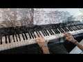 Birdsong by Ludovico Einaudi | Piano Cover