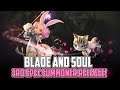 Blade and Soul - 3rd Spec Summoner + New Event (Patch Notes)