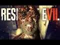 Burak Oyunda - Resident Evil Oynuyor #11