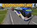 BUSSID mod discovery 3 update || mod discovery BUSSID