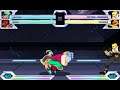 Capcom Universe Practice and Maybe play something else