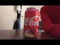 Cherry Vanilla Coca-Cola Review #IAmACreator