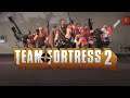 Class Select Theme (MvM version) (Alpha Mix) - Team Fortress 2