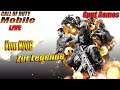 COD MOBILE GAMEPLAY LIVE Guuf Games - Der Weg zur Legende | Call of Duty Deutsch