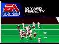 College Football USA '97 (video 4,908) (Sega Megadrive / Genesis)