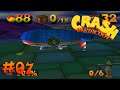 Crash Bandicoot 4: The Wrath of Cortex #07 : เก็บกุญแจแพลทินัมโคตรง่าย