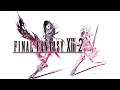 Crazy Chobobo - Final Fantasy XIII-2