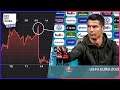 Cristiano Ronaldo made Coca-Cola lose 4 BILLION DOLLARS in 4 SECONDS | Oh My Goal