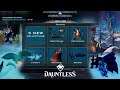Dauntless - 2 New Hunting Grounds Discoveries + 3 Frost Escalations