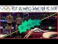 Day 4 HIGHLIGHTS Best Olympics Game EVER! Is London 2012 Better Than Tokyo 2020?