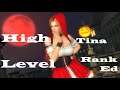 Dead or Alive6  [High Level Tina Ranked] (2021.11.01)