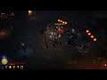 Diablo III: Reaper of Souls (PlayStation 4 - Monk) Part 4