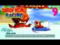 Diddy Kong Racing - Adventure Mode - Part 9 : Belle & Derrick (Oh No... It's Him... BUBBLER)
