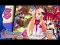 Disgaea 6: Defiance of Destiny - Walkthrough - Postlude Stage 5: Ancient Town II [Post Ch. 1-5]