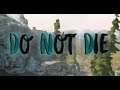 [Do Not Die] Skyrim - Episode 22 - I Found Jesus?
