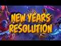 Dota 2 - New Years Resolution - DotaCinema