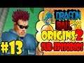 Dragon Ball Origins 2 Sub-Episodios// Cap. 13: Sargento Metallic