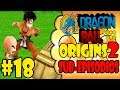 Dragon Ball Origins 2 Sub-Episodios// Cap. 18: Demonios rivales