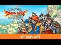 Dragon Quest 8 Journey of The Cursed King - Pickham - 10