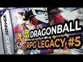 Dragon Ball GT: Transformation (Gameboy Advance 2005) - Dragon Ball RPG Legacy #5