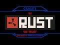 [DROPS ON] In Rust We Trust | Rust (Stream 21 Jan '21 s2 of 2)