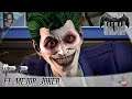 El mejor Joker - Batman: The Enemy Within Telltale #02.2 en ESPAÑOL 🦇