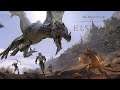 Elder Scrolls Online (PS4) 6.9.2019 | KonsoliFIN - Laura