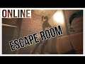 Escape Legacy 3D escape room // Enigmas hardcore